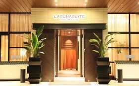 ラグナスイート新横浜